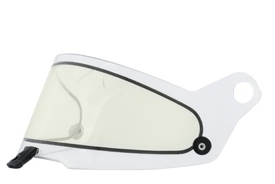 YA0814ABP Stilo ST5 ABP Clear Double Glaze