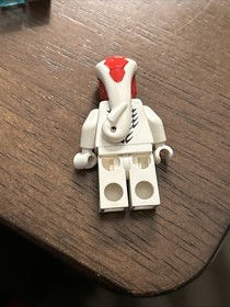 njo0035 LEGO Snappy Minifigure 9564 Set Minifig only