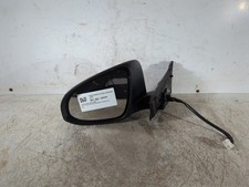 Specchietto retrovisore elettrico Toyota Yaris Mk3 Hybrid 5 porte 2015 1497 (passeggero Q26