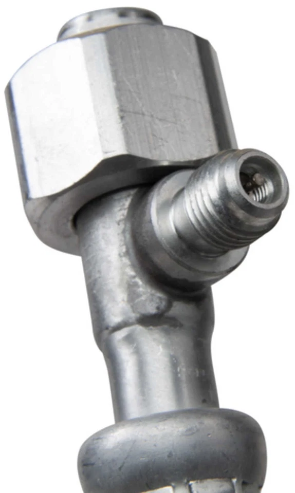 Manguera de succión de refrigerante de aire acondicionado para Honda Accord 1986-1989 1987 1988 56001 Foto 4 de 4