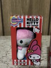 Hello Kitty & My Melody Micro Teenies Still In Package — photo 4