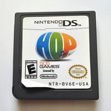 Hop: The Movie Game (Nintendo DS) - Cartridge Only