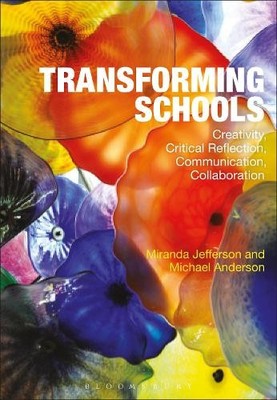 Transforming Schools - 9781474232630