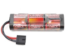 Traxxas Power Cell 7 Cell Hump NiMH Battery Pack w/iD Connector 8.4V/3000mAh