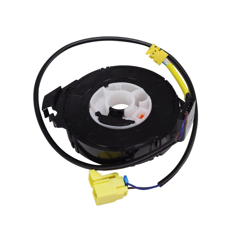 NEW Clock Spring For 2003-2006 GM Silverado 2500 3500 CSP210 26094721 - Image 2 of 4