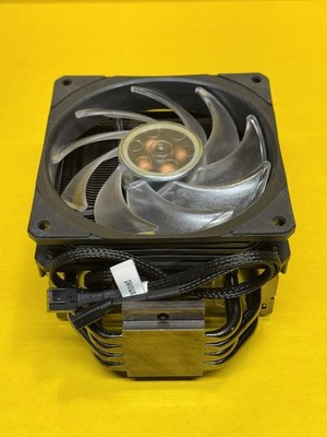 Cooler Master Hyper 212 RGB Black Edition 120mm (rr-212s-20pc-r1)  NOT FOR AM5