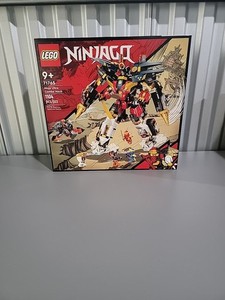 Lego 71765 | eBay
