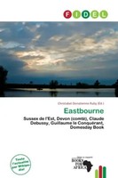Christabel Donatienne Ruby | Eastbourne | Taschenbuch | FranzöSisch (2026)