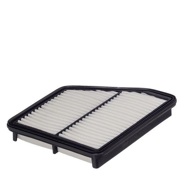 Luftfilter Hengst Filter E1174L Filtereinsatz FüR FC Hyundai Matrix Crdi VGT-image