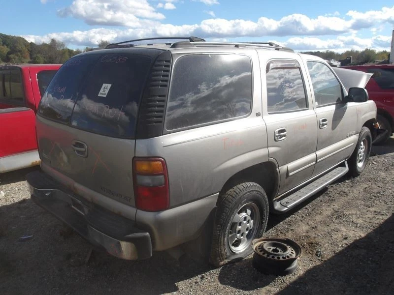Fuse Box Engine Fits 00-02 SIERRA 1500 PICKUP 1991524 - Imagem 4 de 4