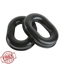 Gel Ear Seals Ear Pads for David Clark H10 Aviation Headsets Silicone