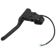 Brake Lever Braking Lever Aluminum Alloy Brake Handle Electric Scooter