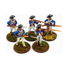 Lot Misc Loose Napoleonic Mini Napoleonic Collection 10 NM
