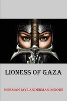 Lioness Of Gaza Norman Jay Landerman Moore Taschenbuch Englisch 2025