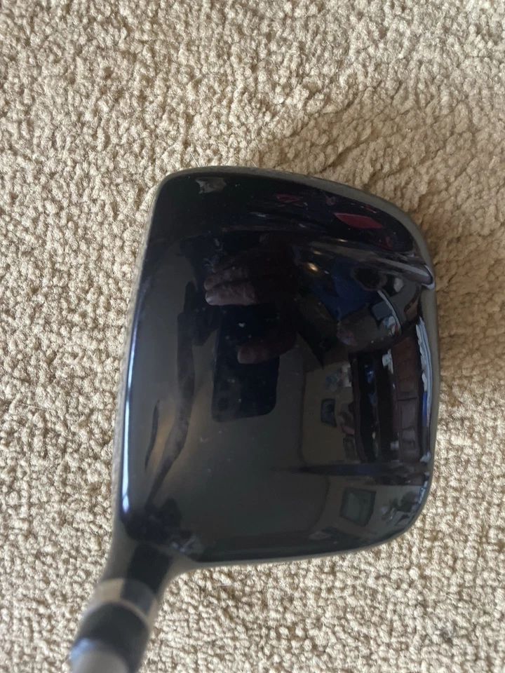 Integra Quadratic SoooLong 5 Wood 18 Degree Club iDrive Tour Lite Low Torque Sha - Image 3 of 4