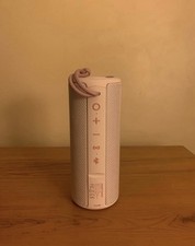 Boombox 2 Portable Bluetooth Wireless Speaker Outdoor, Waterproof