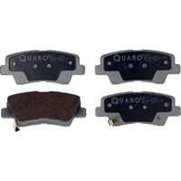 Quaro QP5713 Bremsbelagsatz FüR KIA Hyundai Ssangyong I30 I40 Sonata I20 I10 GD