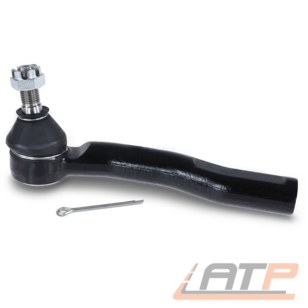 Kamoka Spurstangenkopf Links, Vorderachse U.A. FüR CitroËN, Peugeot, Toyota-image