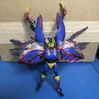 Transformers Beast Wars Transmetals 2 Mega Blackarachnia VTG Missing Piece’s