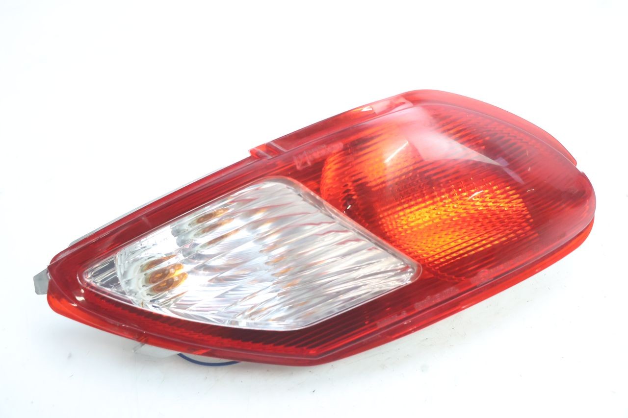 LEFT TAIL LIGHT - PIAGGIO MP3 LT 300 (2010 - 2016)