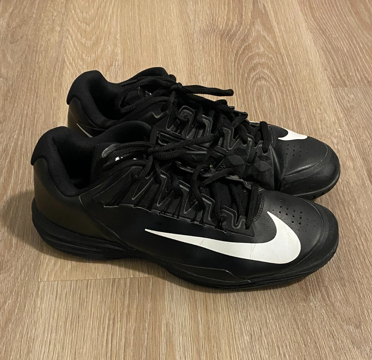 Nike Lunar Ballistec 1.5 Black for Sale | Authenticity Guaranteed