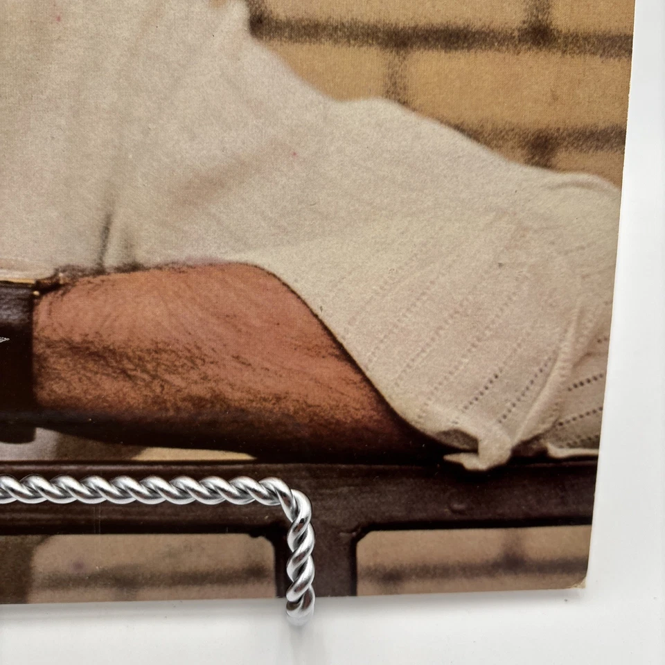 Waylon Jennings-The Early Years- Country MCA Coral Records 1979 UK Vinyl LP NM - Image 4 of 4