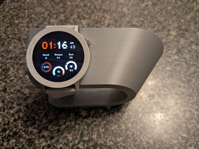 Nothing Cmf Watch Pro 1 2 3 Charging Stand