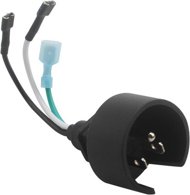 Suitable for Proteam 841724 power plug assembly compatible with Super Coach Pro