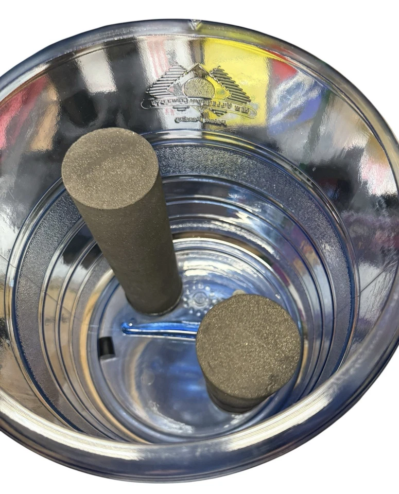 Berkey Water Filter Systems 2 Black BB9-2 Cartridge Elements Original Brand - Image 4 of 4