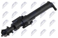 WaschwasserdüSe Scheinwerferreinigung NTY EDS-JG-008 FüR Jaguar Pace X761 Type