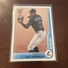 Jazz Chisholm 2021 Topps Big League ROOKIE #210 - Marlins RC