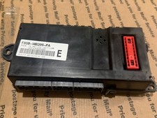 F85B-14B205-PA  1997 1998 Ford F150 AT PL PW ...