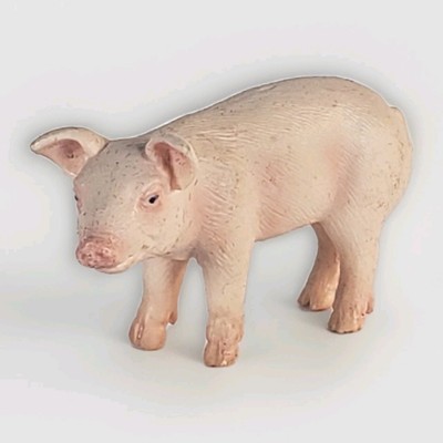 Schleich Pig Sow Animal Farm Figure 2''