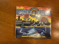 Grateful Dead Daves Picks Vol 53 Sealed