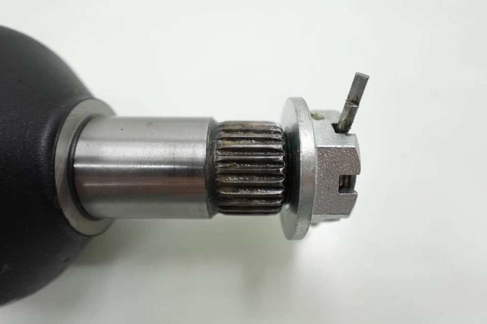 NUEVO 2013-2016 Arctic Cat Wildcat X 1000 todas las bolas 6 bolas eje trasero 531-0117 Foto 3 de 4