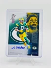 2025 Topps Signature Matthew Golden Rookie Class Autographs (RAW)