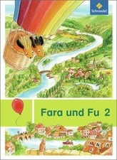 Fara und Fu - Ausgabe 2013: Fara und Fu 2 | Buch | Zustand gut