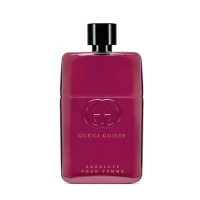 Gucci Guilty Absolute Pour Femme Eau De Parfum Spray 90ml