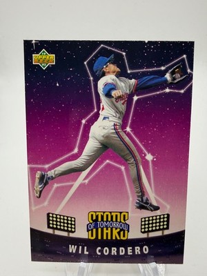 1993 Fun Pack Baseball Cards 1-225 + Inserts - You Pick