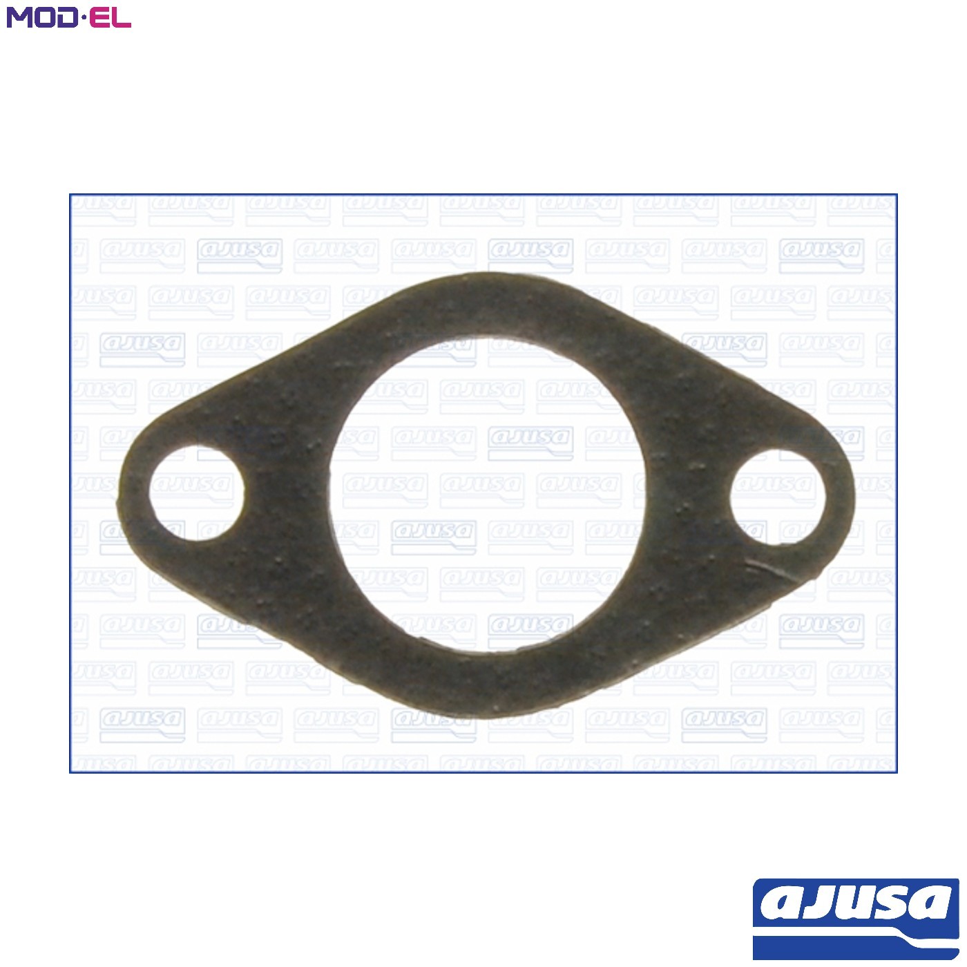 Genuine AJUSA OEM Replacement EGR Valve Gasket Seal [00856900] - Image 10