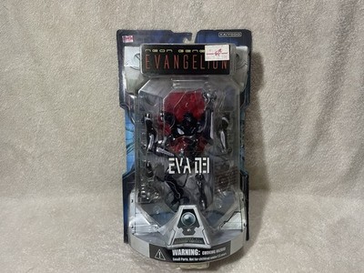 Neon Genesis Evangelion EVA-03 Model Kaiyodo CIB