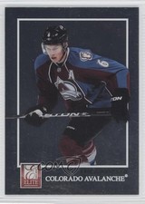 2011-12 Panini Elite Erik Johnson #181 0i6