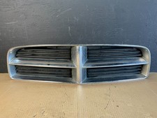 2006 To 2010 Dodge Charger Front Upper Grill Grille Oem Ac2335 Dg