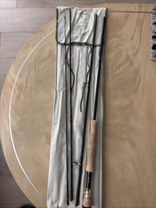 Orvis Helios  ZG
