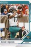 2024 PANINI DONRUSS EVAN ENGRAM #152