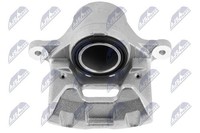 NTY Bremssattel HZP-PE-030 FüR Peugeot