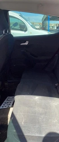 GN118A080AA Deposito Expansion para FORD FIESTA (CE1) Trend 2017 951679 - Imagen 8 de 10