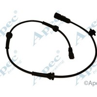 Renault Megane II Coupe 2003-2010 Apec ABS Sensoren Apec ADS4