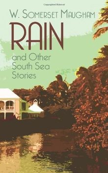 Rain and Other South Sea Stories (Dover Thrift Editions)... | Buch | Zustand gut