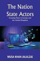 Musa Khan Jalalzai | The Nation State Actors | Taschenbuch (2024) | Vij Books